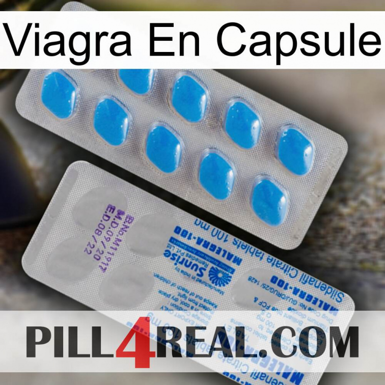 Viagra Capsule new15